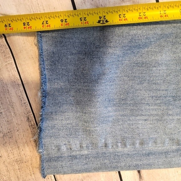 Shyanne Anne Bootcut Jeans Womens Size 33/SHT - Picture 11 of 12